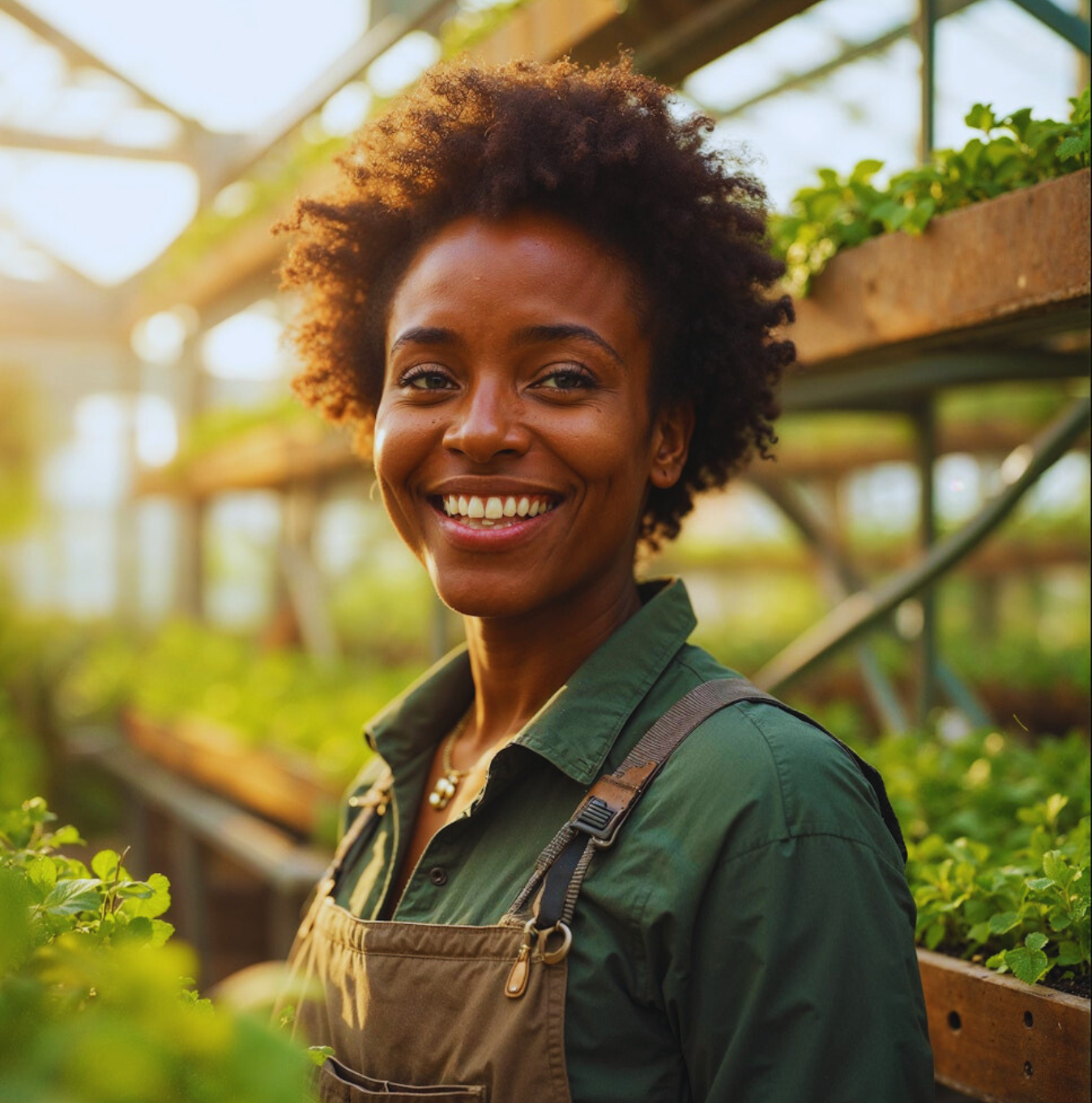 Smart Farming